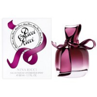 Ricci Ricci Feminino Eau de Parfum 50 ml